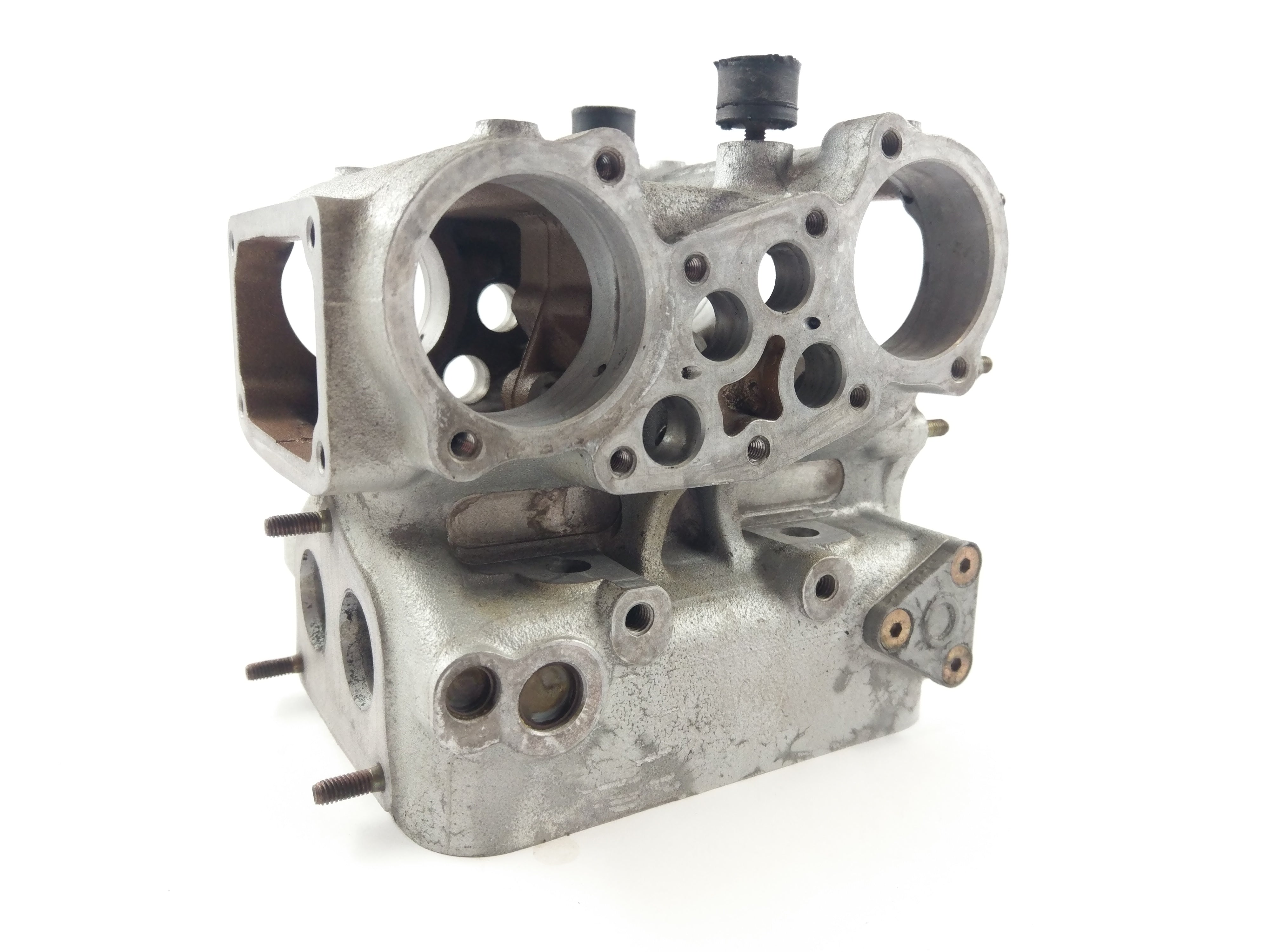 Ducati Monster S4 916 - Cylinder Head Stojący cylinder