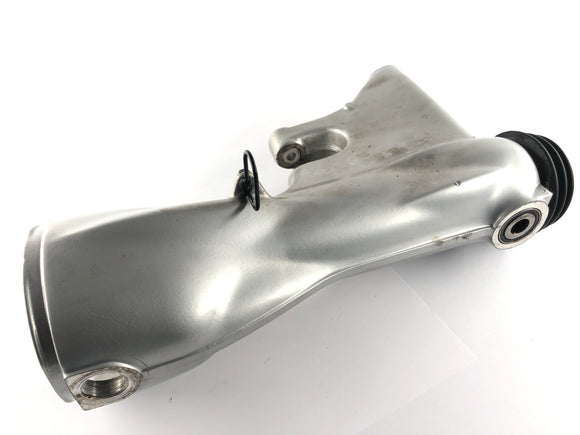 BMW R 1150 RT [2003] - bras oscillant et tunnel de cardan