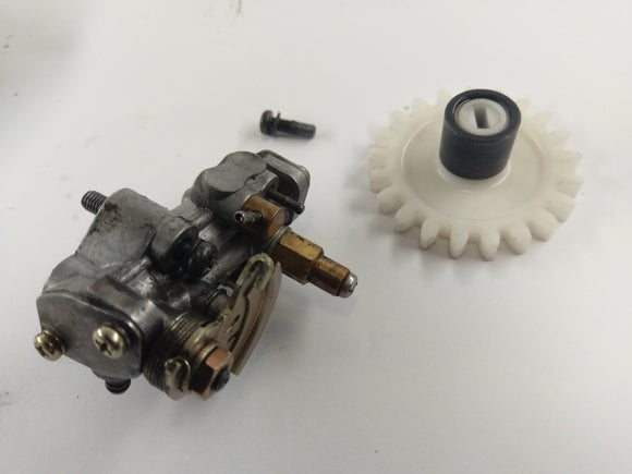 Aprilia RS 250 [1998] - Oil pump