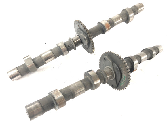 KAWASAKI GPZ 550 [KZ550D] - Camshafts Set