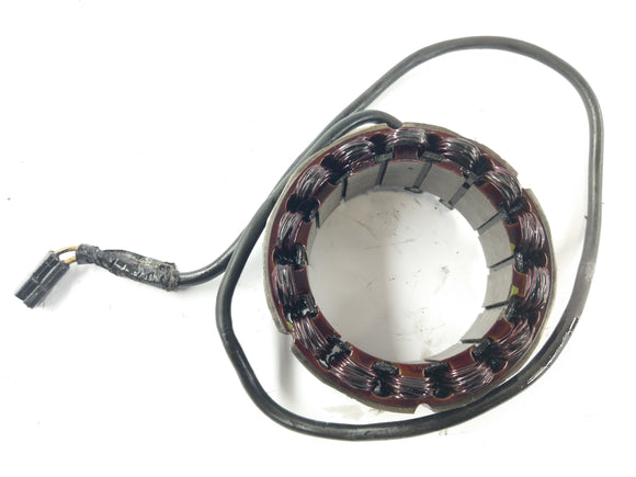 Ducati Pantah 500 SL [1982] - статор генератора генератора