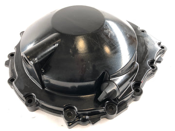 Triumph Tiger 1050 115NG [2016] - Couvercle d'embrayage et couvercle moteur - 0