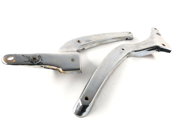 Suzuki Intruder VL 1500 AL [2000] - Задняя рама стремится к задней записи набор Strutz