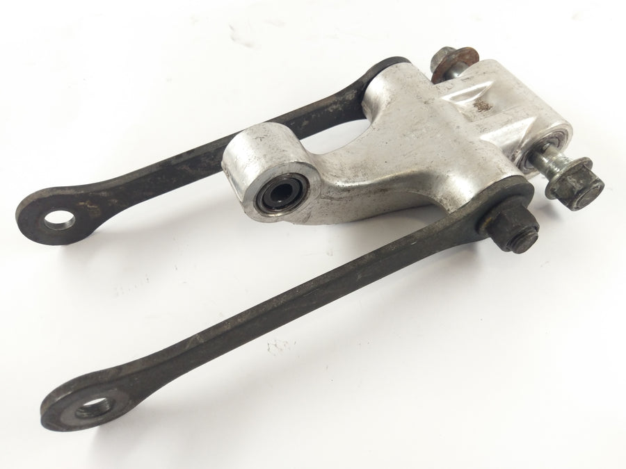 Suzuki GSXR 1100 GV73A [1992] - DEFLECTION Spring Bone