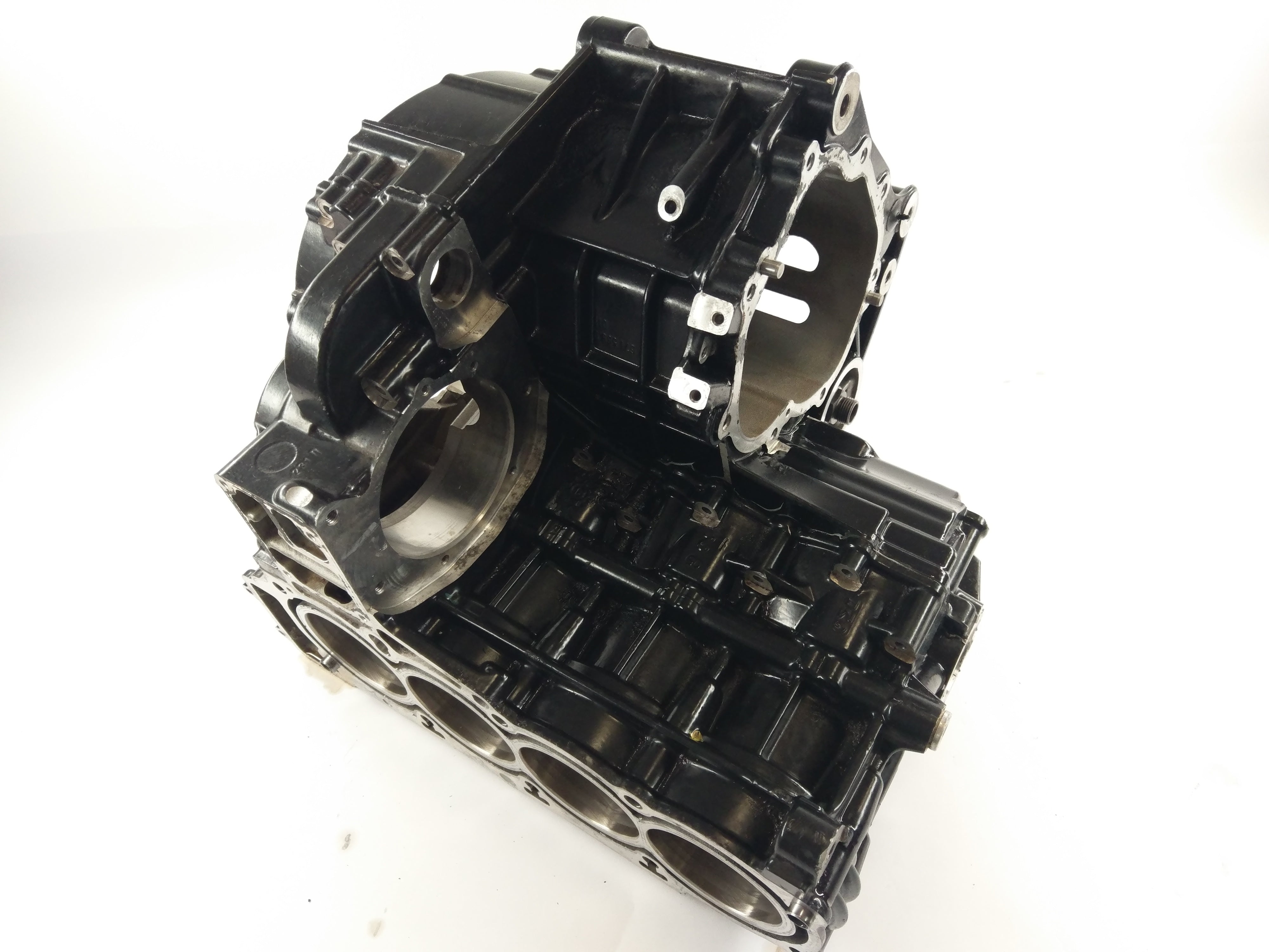 BMW K 1200 R [2010] - Engine housing empty housing