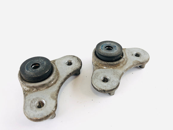 Yamaha XT 1200 Z Super Tenere DP01 [2012] - Tank holder front right and left