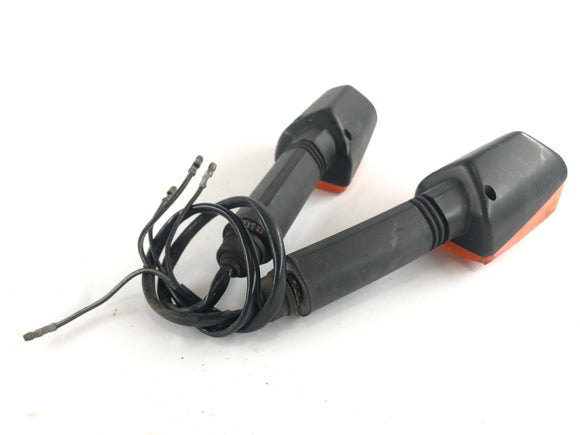 Suzuki Dr 800 S Big [1991] - Blinker Set pár