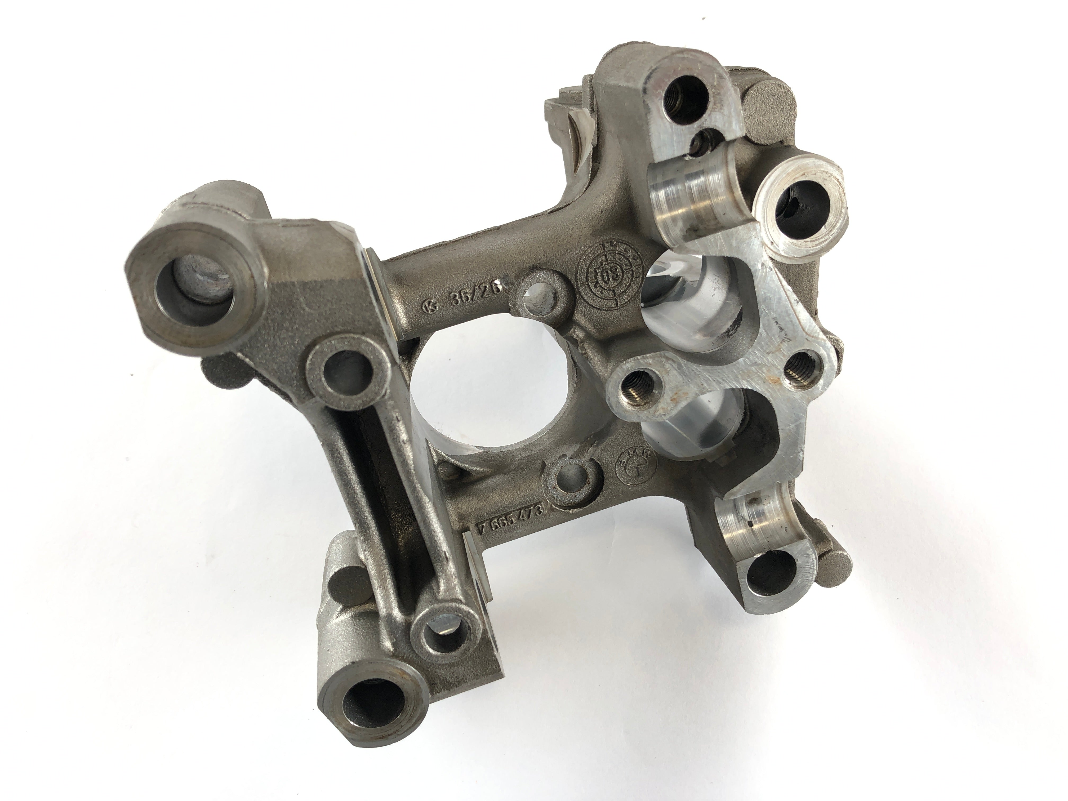 BMW R 1200 GS [2004] - Camshaft Stone