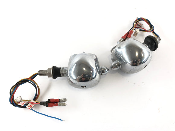 Kawasaki VN 1500 Classic VNT50D [2000] - Feux arrière Feu arrière 3 en 1