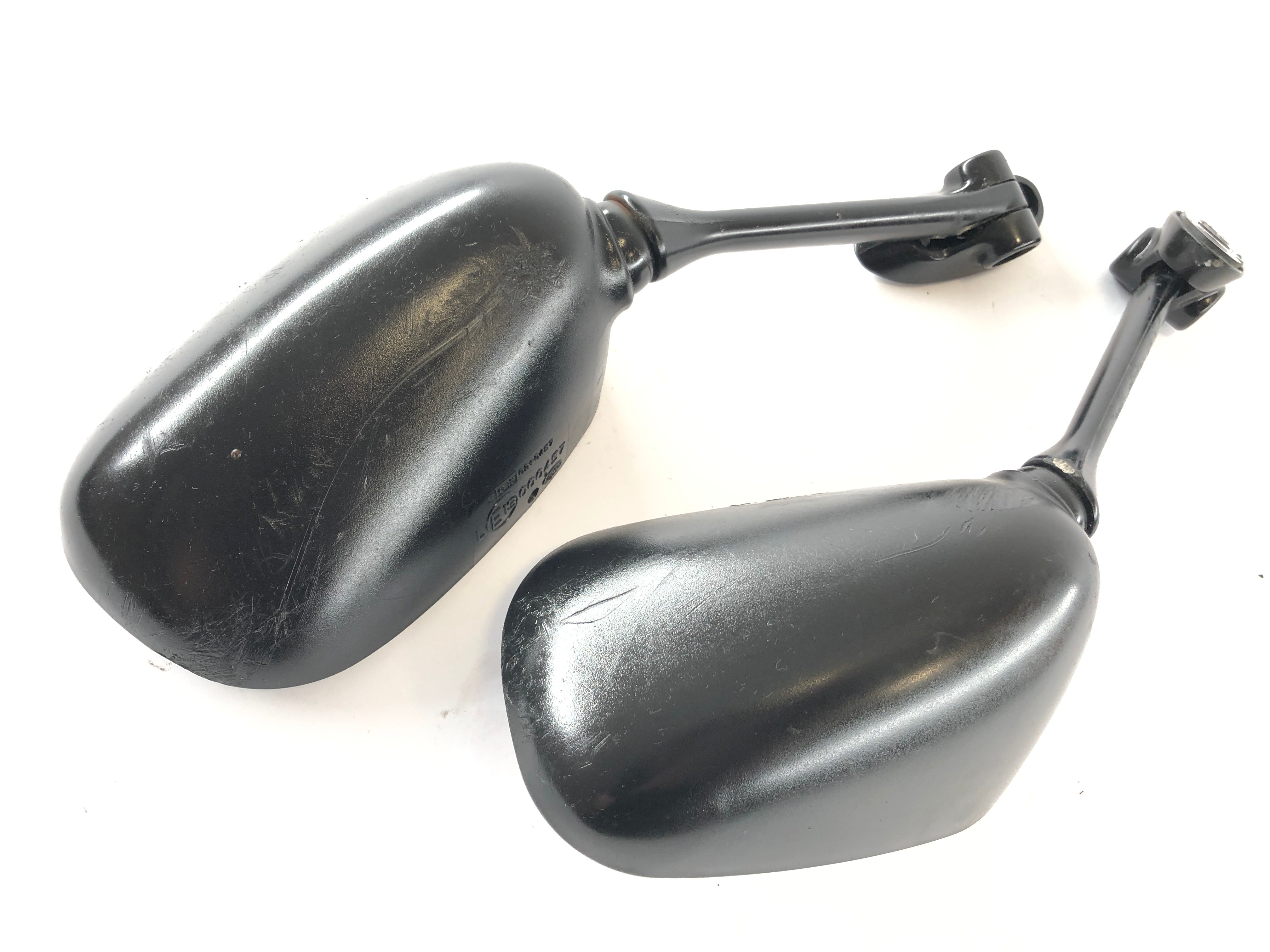 Suzuki Bandit GSF 650 S WVB5 [2005] - Mirror fairing mirror left and right