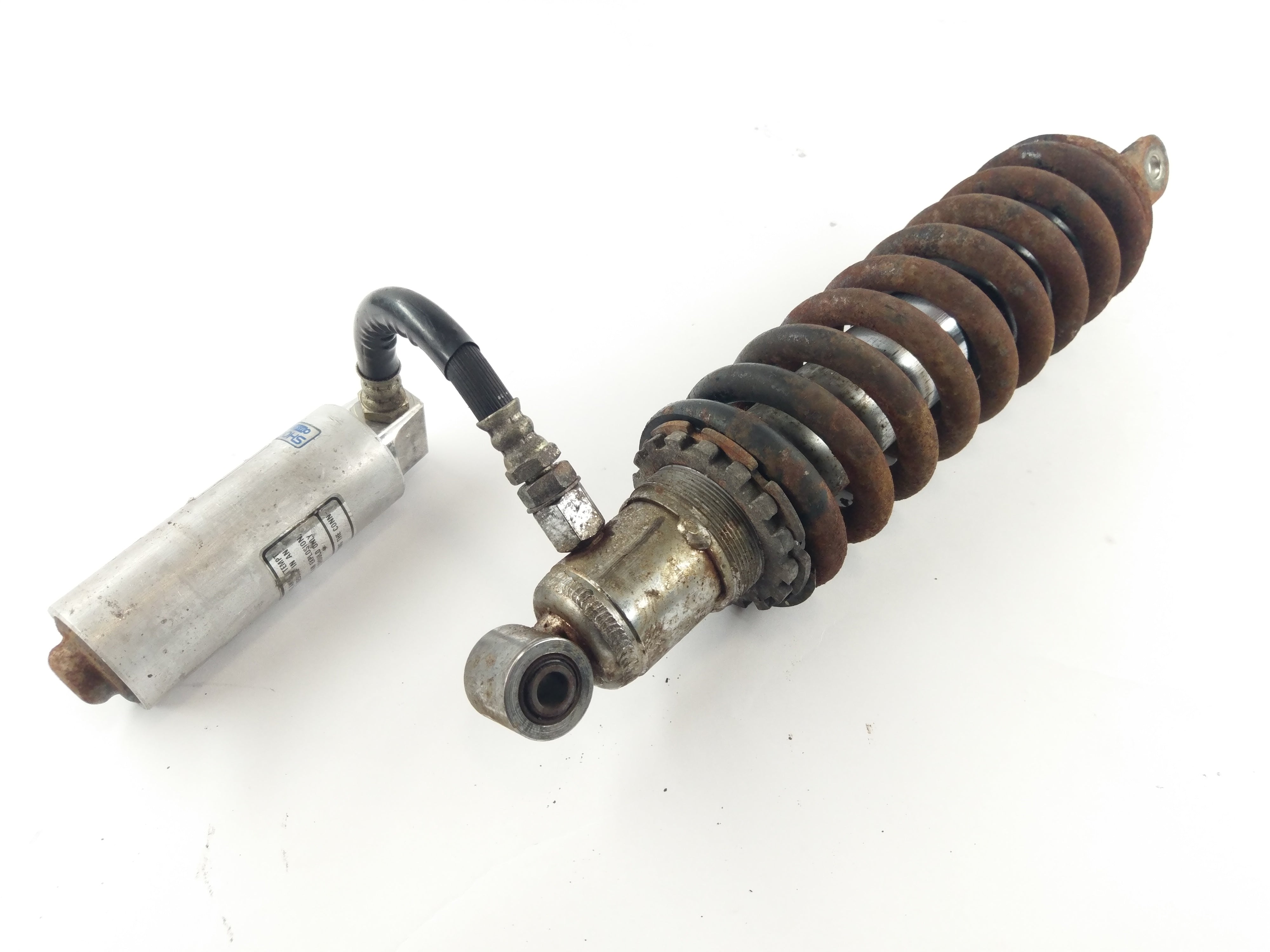 Honda Africa Twin XRV 650 RD03 [1989] - Spring Shock Absorber