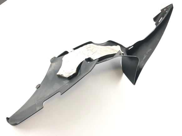 Kan på Spyder SM5 [2009] - beklædning inde i venstre