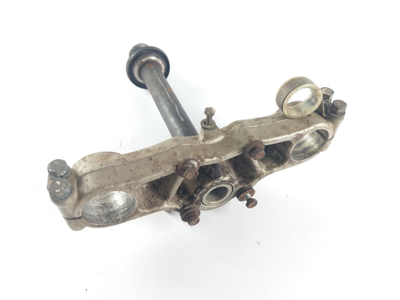 Suzuki RM 400 - Fork Bridge níže