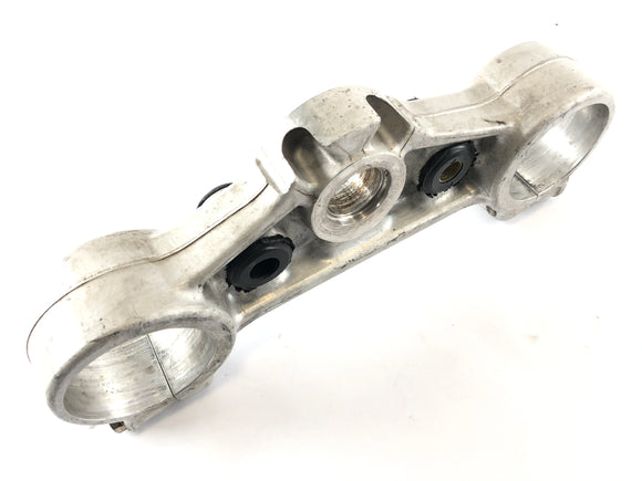 Husqvarna TE 450 SMR [2003]  - 上記のフォークブリッジ