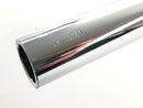 Fehrer Fehrer Dirty Bar [A Stocks] - Chrome 1 pollice larghezza 97 cm-3