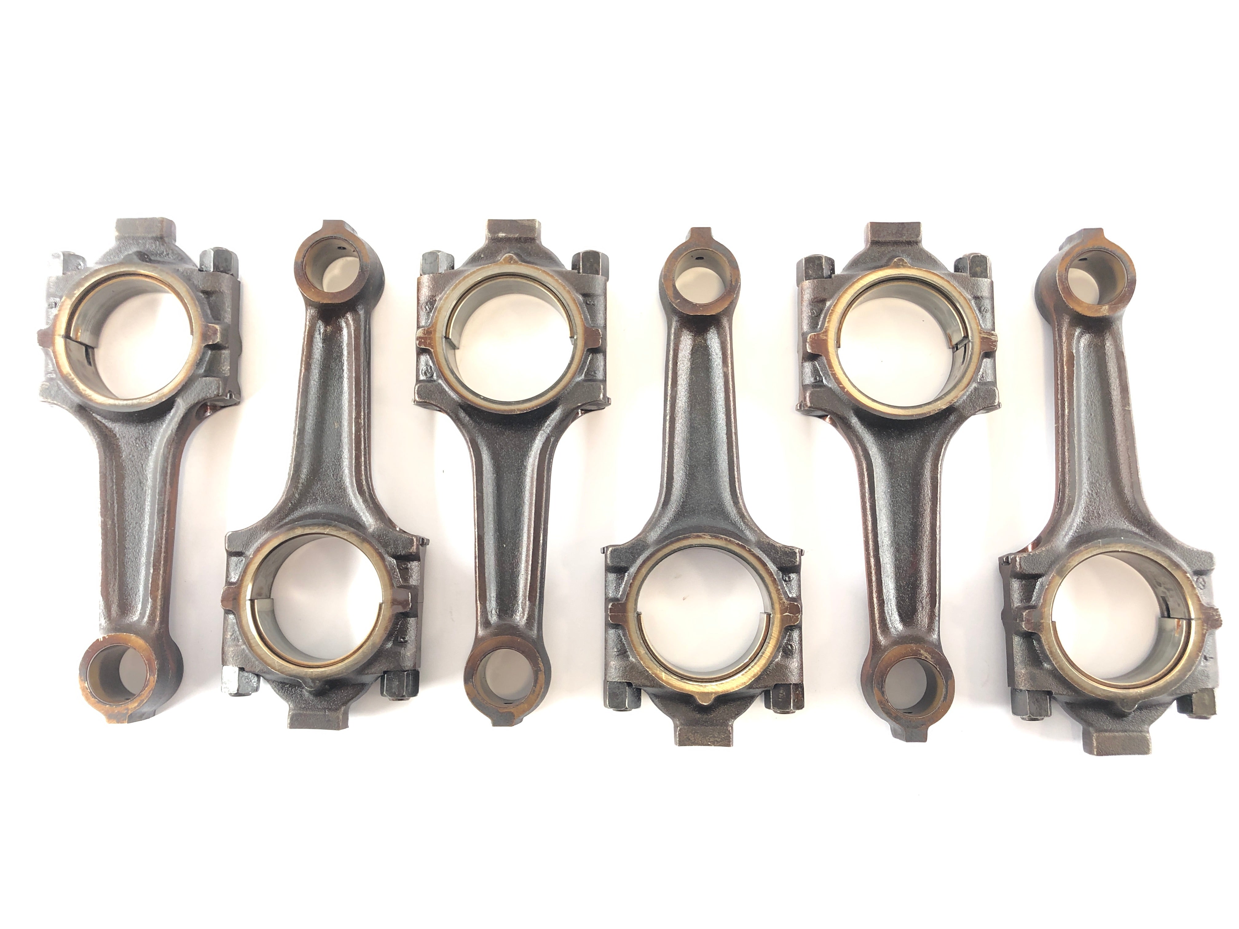 BMW M 535i E28 [1986] - Connecting Rod Set - 0