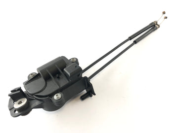 BMW R 1200 GS LC [2016] - tornmotoravgasflik