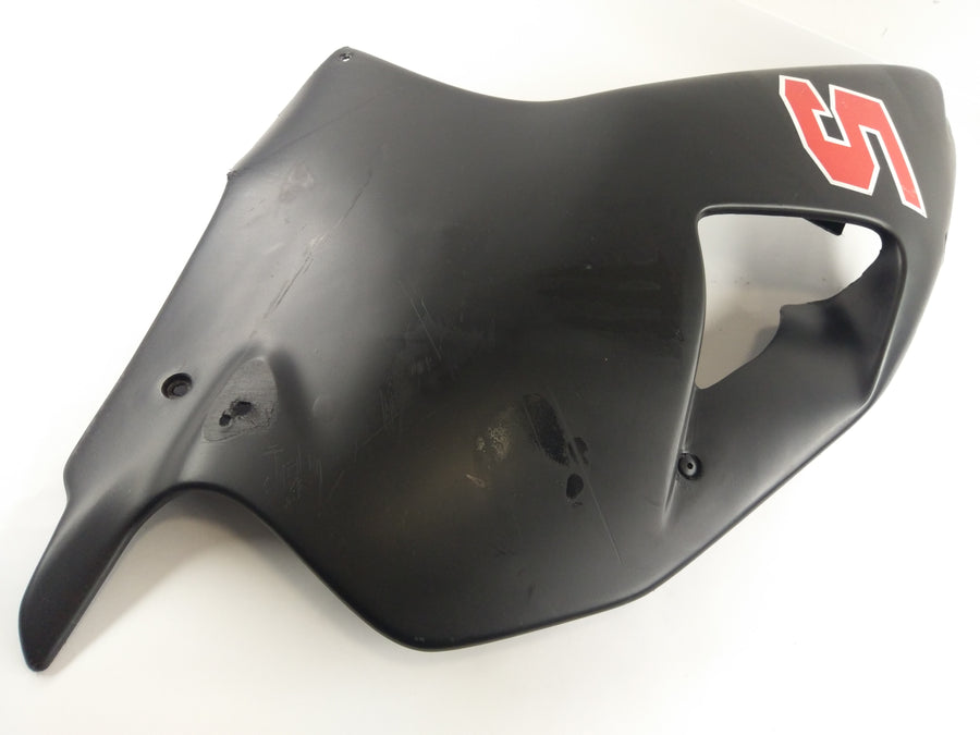Aprilia Rs 250 [1998] - Bekledingpagina links