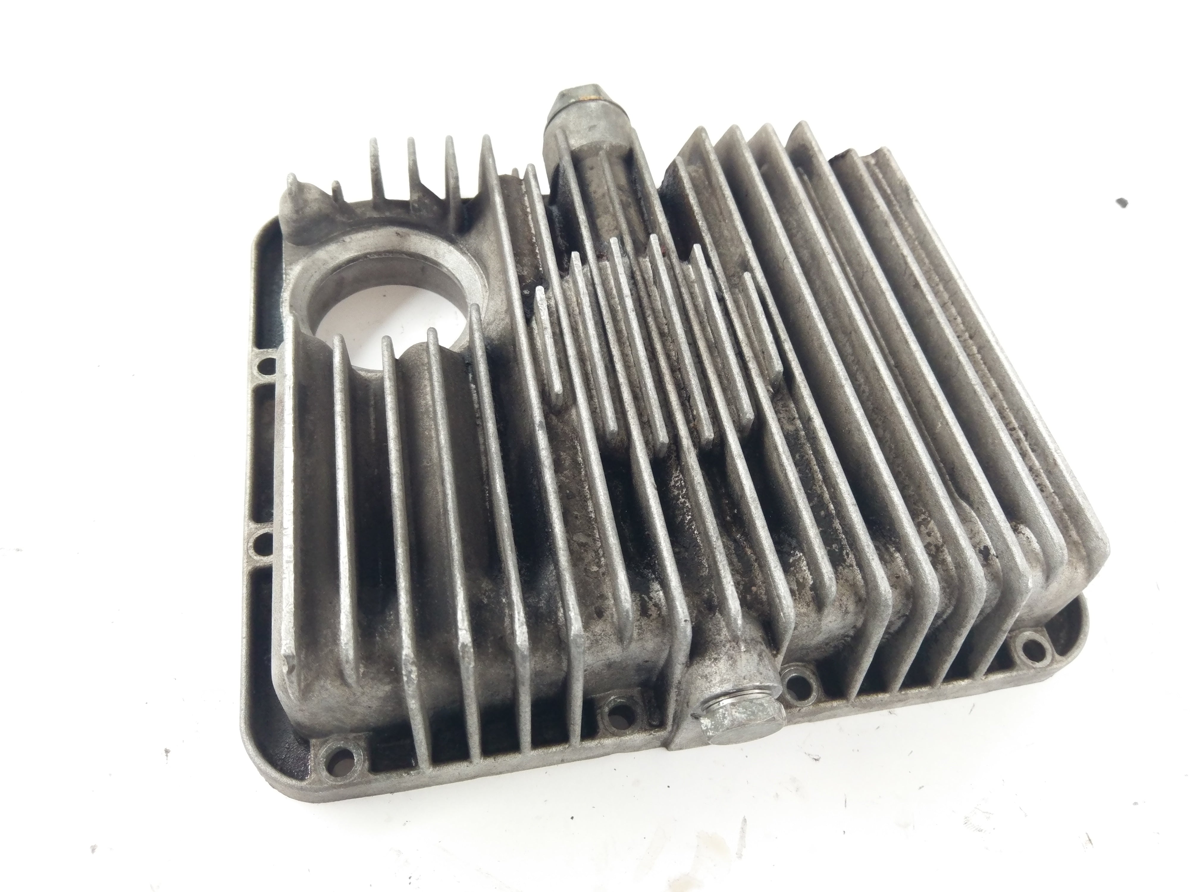 Moto Guzzi V65 PG [1988] - Oil pan - 0