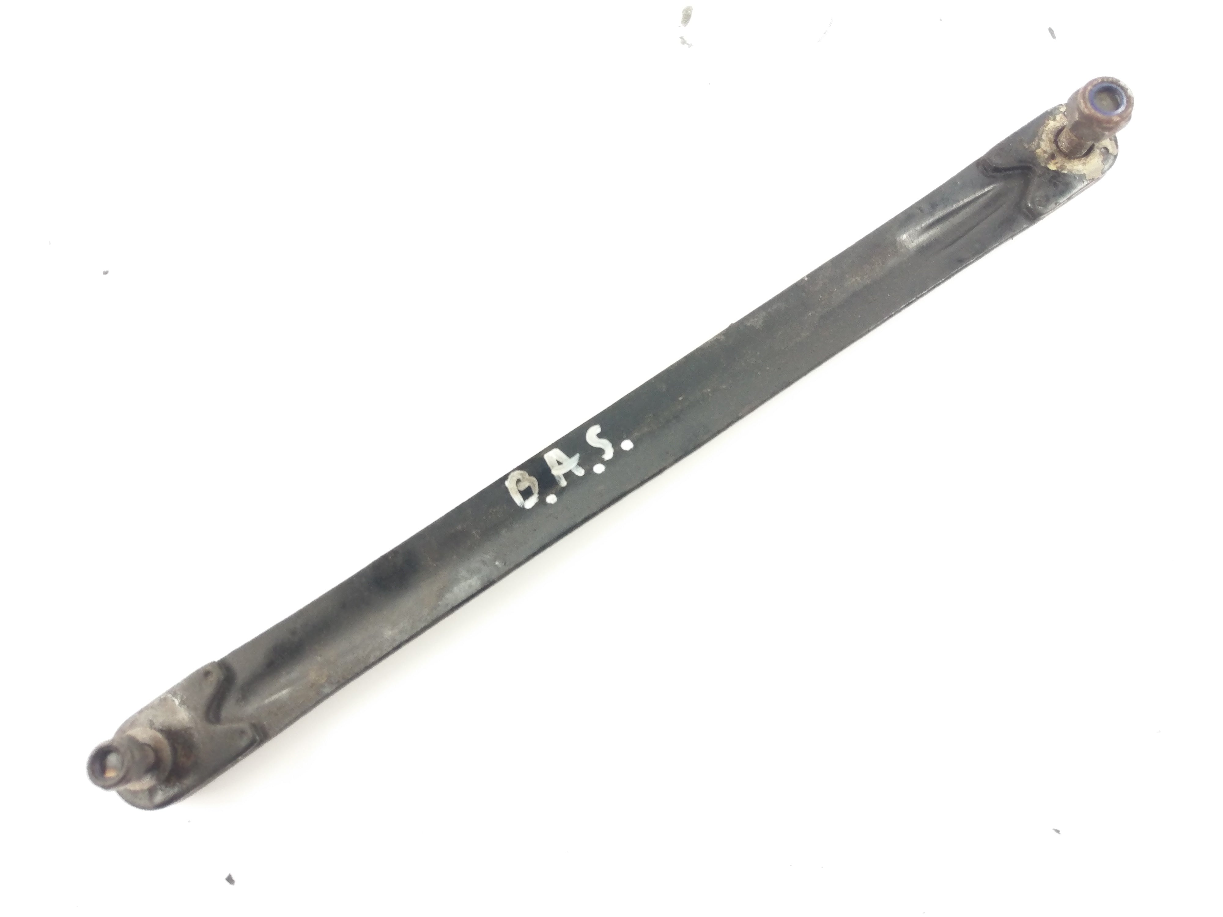 Yamaha RD 350 Type 351 - brake anchor strut