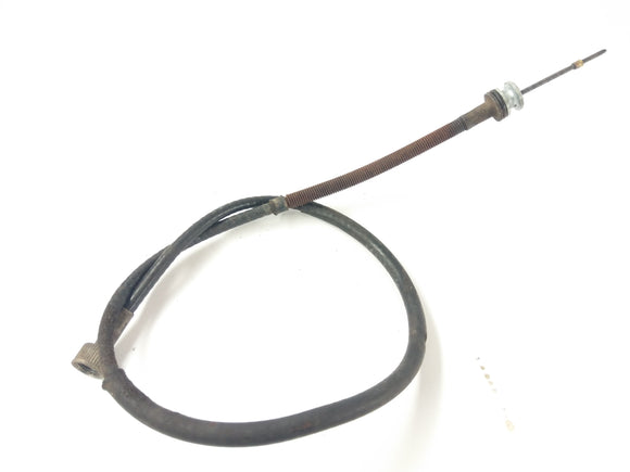 Yamaha DT 175 2K4 [1979] - Drehzahlmesserwelle