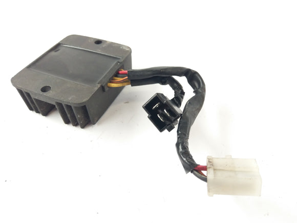 Suzuki DR 350 [1992] - Controller