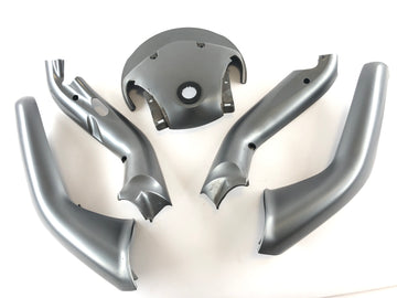 BMW K 1200 LT [2002] - Handlebar fairing complete - 0