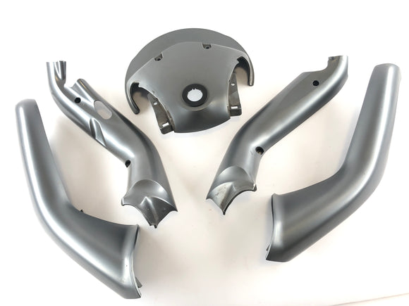 BMW K 1200 LT [2002] - Carénage de guidon complet