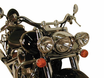Honda VTX 1300 [2003-2007] - Twinlight-Set (Custom)