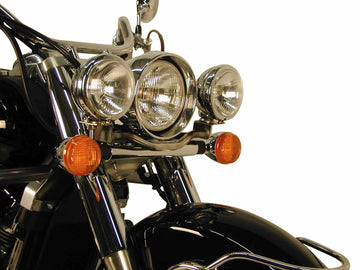 Honda VT 750 Shadow [2004-2007] -Twinlight Set (Standard)