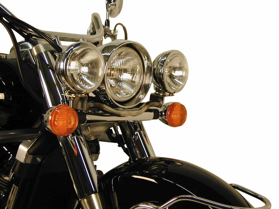 Honda VT 750 Shadow [2008-2015] - Twinlight-Set (Standard)