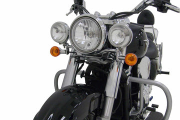 Kawasaki VN 1700 Classic [2009-2014] -twinlight Set (Custom)