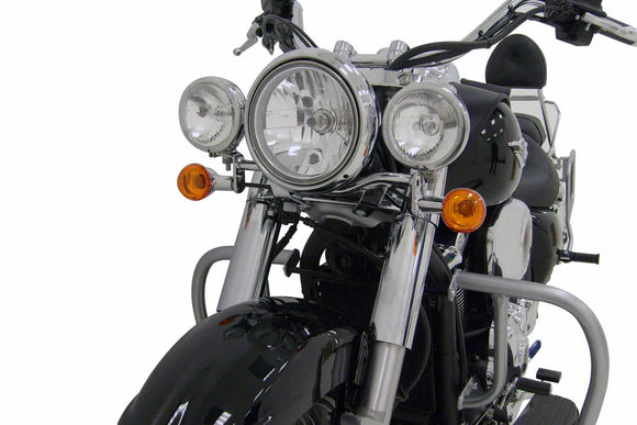 Kawasaki VN 1700 Classic [2009-2014]-Twinlight set (Custom)