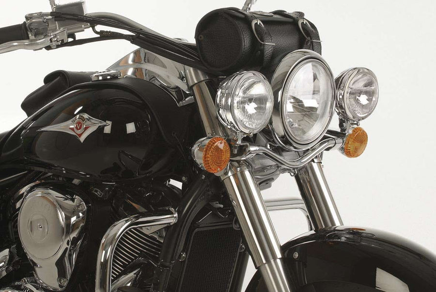 Kawasaki VN 900 Classic [2006-2017] - Twinlight-Set (Standard)