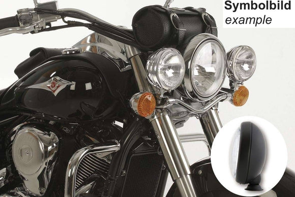 Kawasaki VN 900 Classic [2006-2017] -twinlight set (standaard)