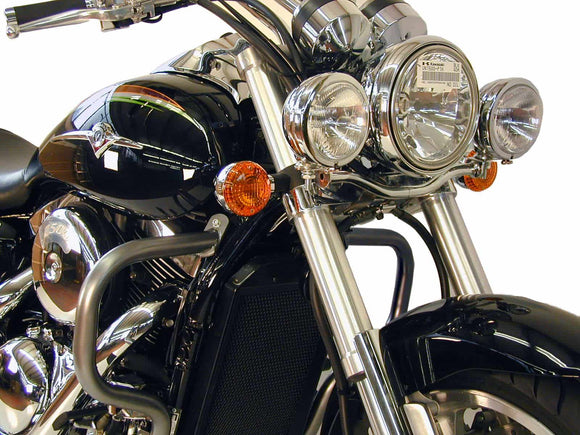 Kawasaki VN 1500 [2002-2008] -twinlight Set (Custom)