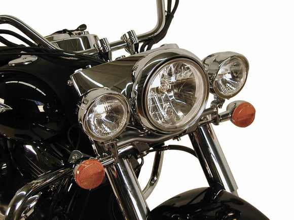 Kawasaki VN 1600 Classic [2003-2008] -twinlight Set (Custom)