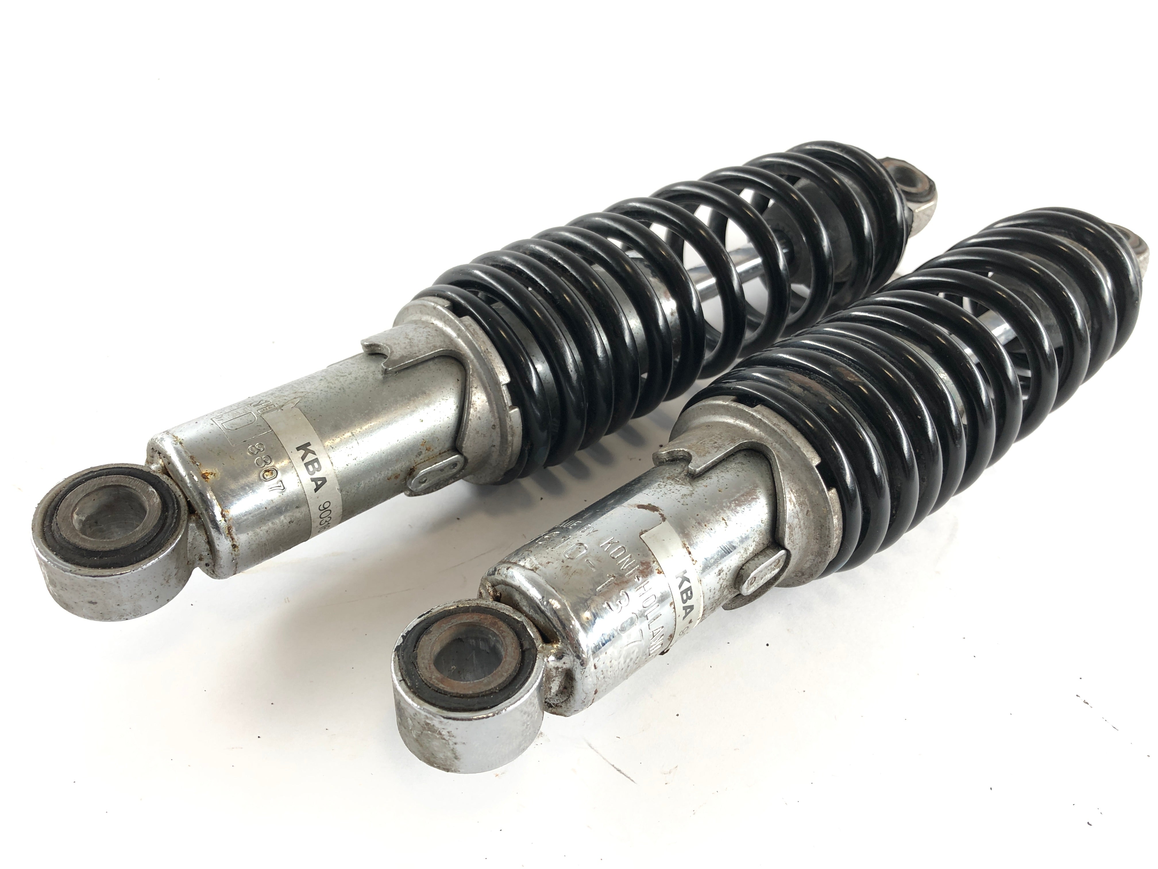 Suzuki GT 250 X7 [1978] - Shock Absorber Strut Set