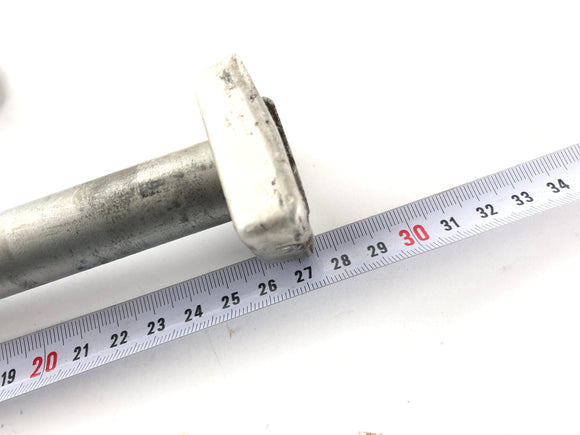 Husqvarna TE 610 E Dual H7 [1998] - Axe de roue arrière à démontage rapide