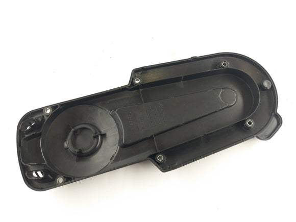 Moto Guzzi Norge 1200 [2008] - Frontal lock