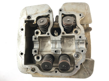 Yamaha XT 600 E 3TB [1991] - Hlava válce - 0