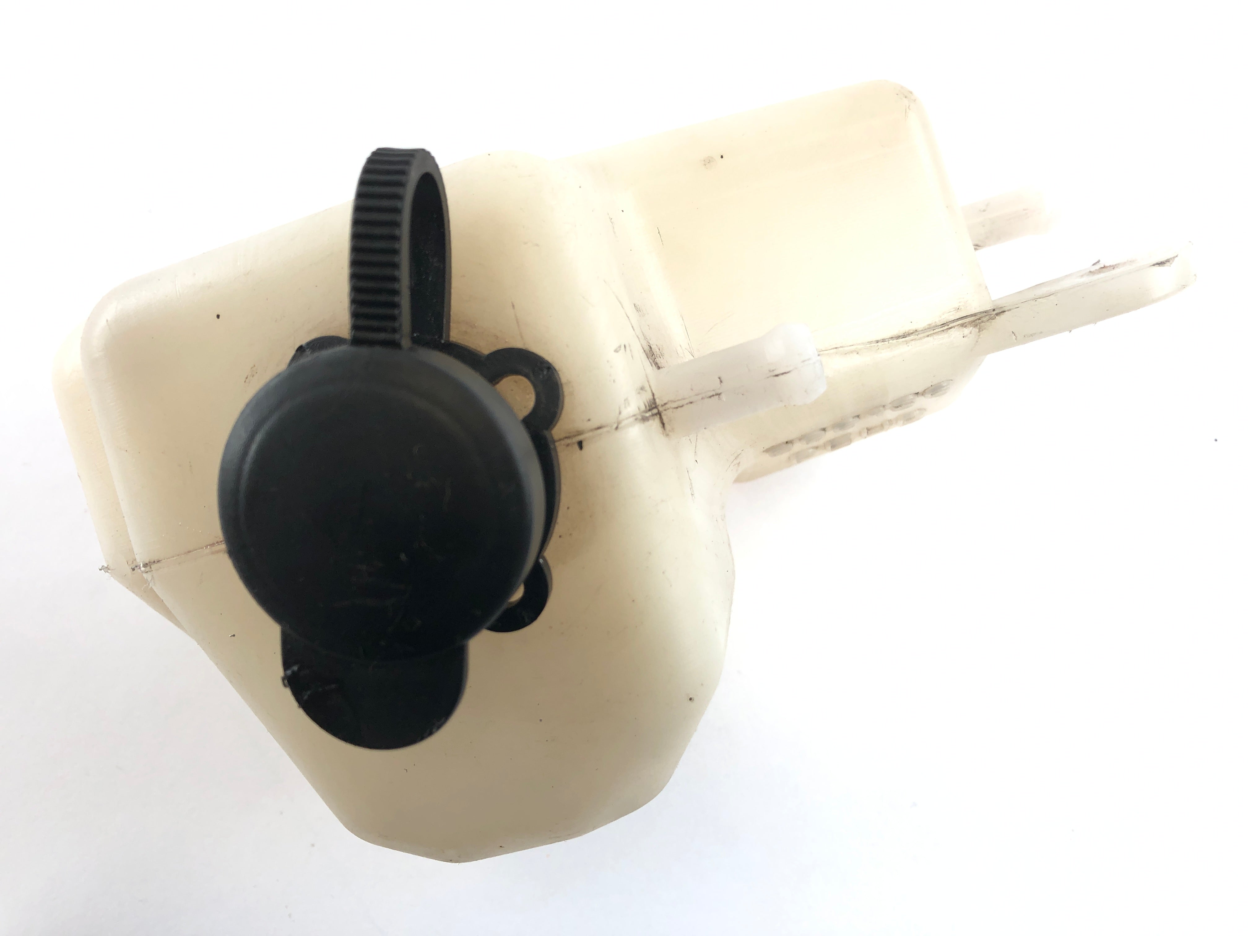 Aprilia RS4 125 TW [2014] - Expansion tank