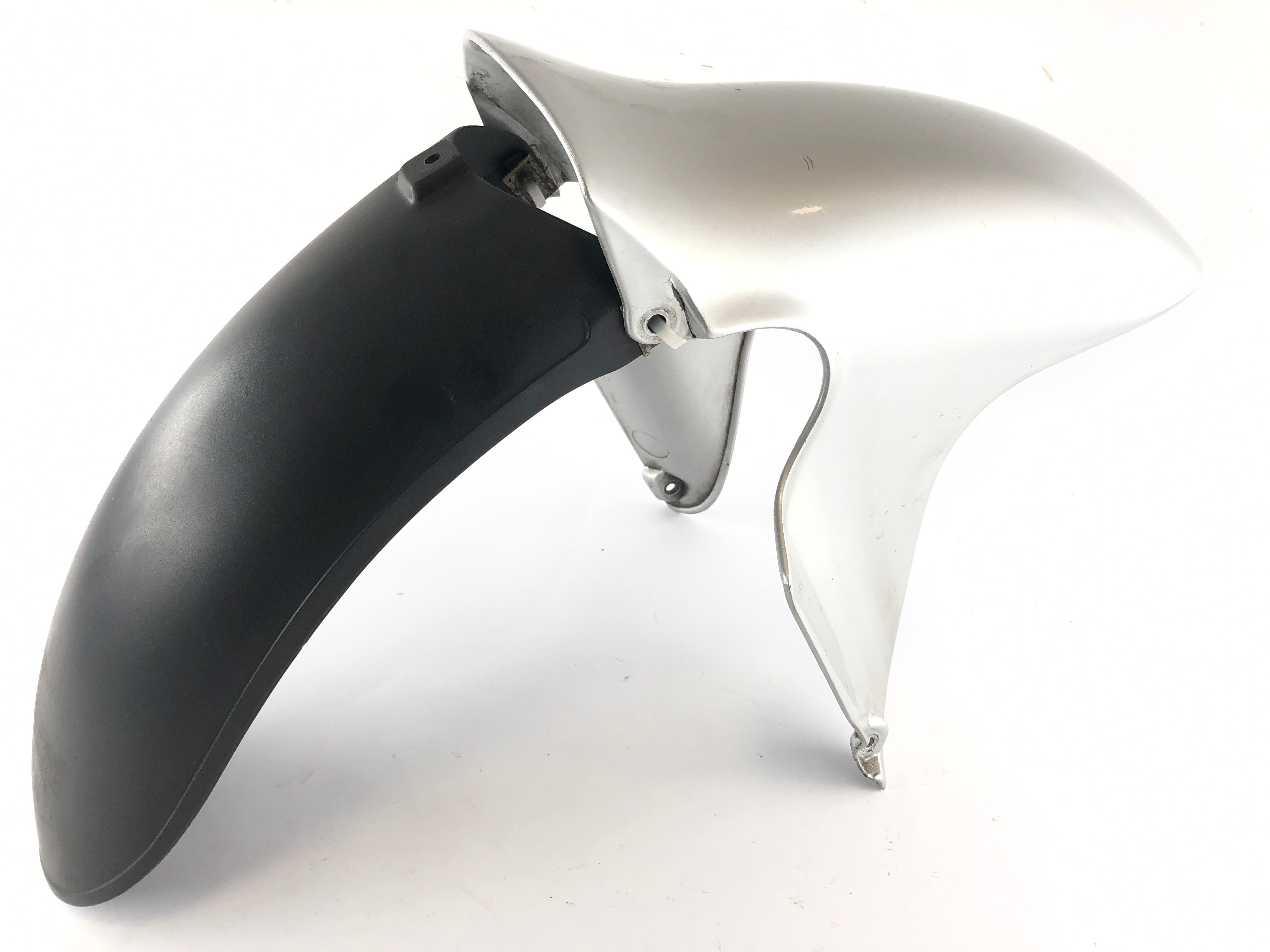 BMW K 1200 RS Тип 589 [1999] - Front Fender Foster Pleat спереди