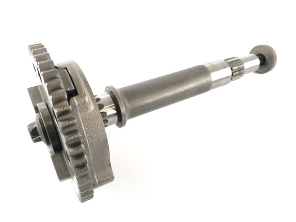 Kawasaki VN 1500 A VNAA [toutes années] - arbre d'équilibrage