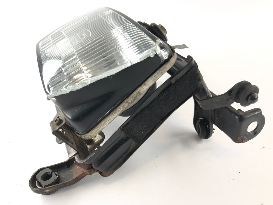 Yamaha XT 600 E 3TB [1991] - Strålkastare