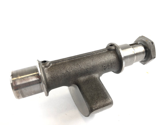 Yamaha XT 600 E 3TB [1991] - Kompensationsvåg