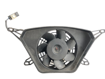 BMW K 1300 S K12S [2009]  - 冷却器风扇 - 0