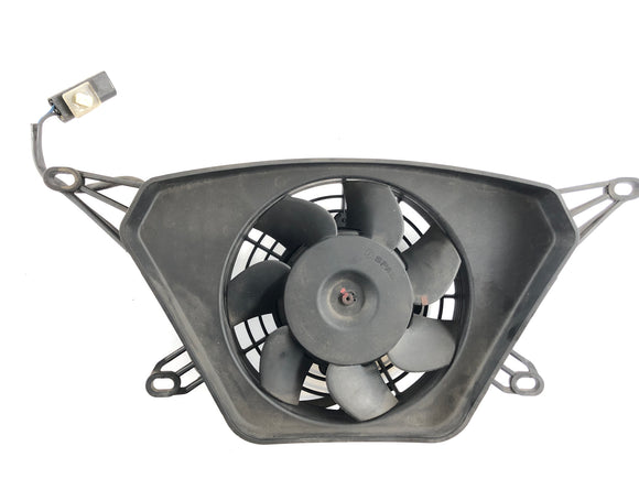 BMW K 1300 S K12S [2009] - Cooler Fan Fan