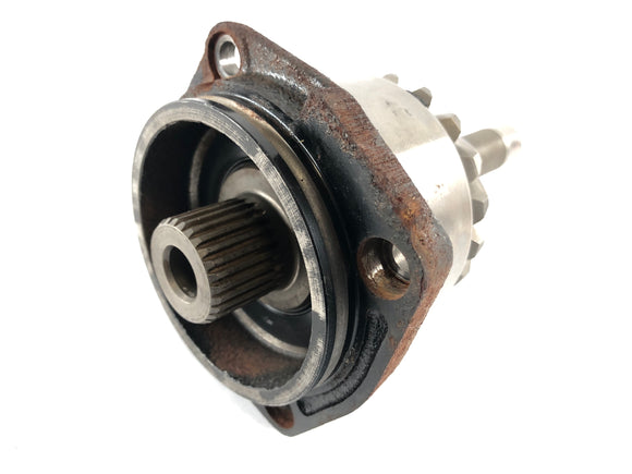 Suzuki Intruder VL 1500 AL [2000] - Antriebswelle Achsantrieb