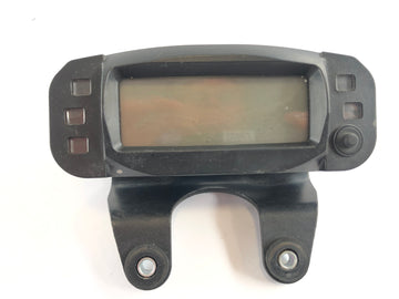 Aprilia SX KX1 125 [2020] - Compteur de vitesse dans le cockpit - 0